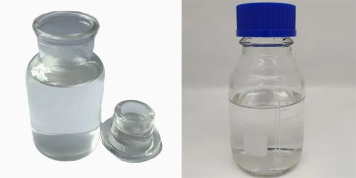 Ethylene Glycol CAS: 107-21-1 Configure Engine Antifreeze Ethylene Glycol CAS: 107-21-1 Configure Engine Antifreeze