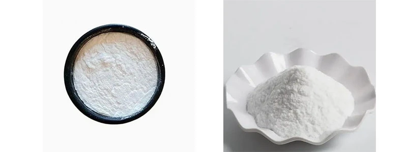 Pharma Grade CAS 443-48-1 Metronidazole Raw Material Pharma Grade CAS 443-48-1 Metronidazole Raw Material