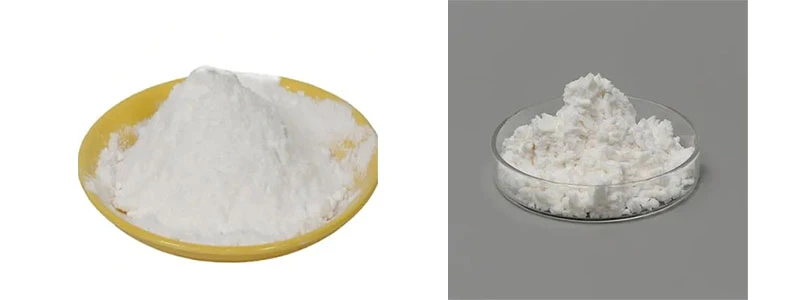 Lincomycin Hydrochloride CAS 859-18-7 Medicine Raw Materials Lincomycin Hydrochloride CAS 859-18-7 Medicine Raw Materials