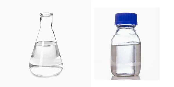 Industrial Grade Ethanol CAS 64-17-5 Industrial Grade Ethanol CAS 64-17-5