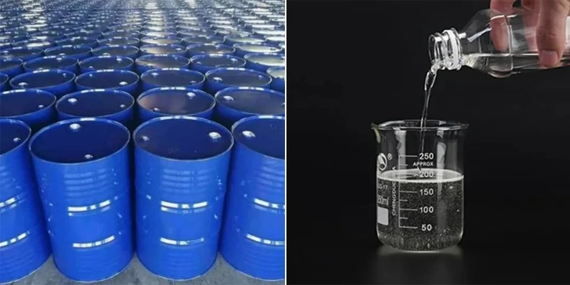 Sodium Bisulfite 40% Solution for Food preservative Sodium Bisulfite 40% Solution for Food preservative