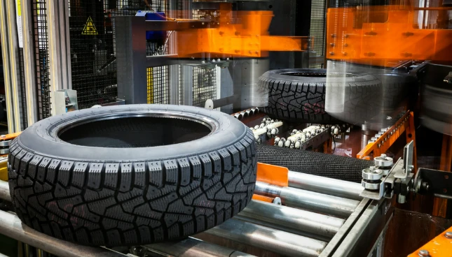 Cis-1 4 Polybutadiene Rubber Br9000 Cis-1 4 Polybutadiene Rubber Br9000