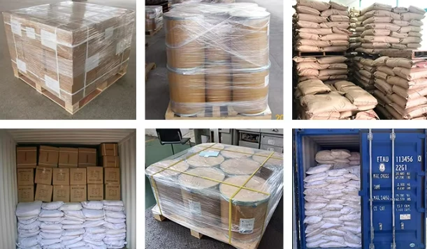 Magnesium Fluoride Mgf2 Packing Magnesium Fluoride Mgf2 Packing