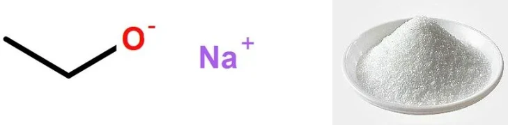 High purity 99% Sodium Ethoxide Liquid CAS:141-52-6 High purity 99% Sodium Ethoxide Liquid CAS:141-52-6