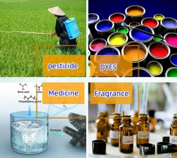 Sodium Ethoxide Liquid Uses Sodium Ethoxide Liquid Uses