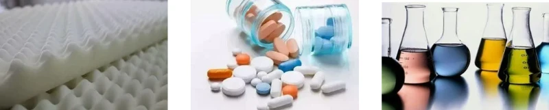 Methylene Chloride Chemical Use Methylene Chloride Chemical Use