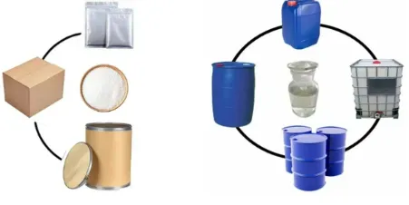 O-Xylene Package O-Xylene Package