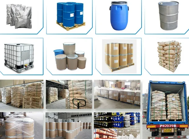 Phenol (C6h5oh) Packaging Phenol (C6h5oh) Packaging