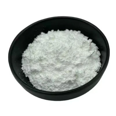 Sirovina levofloksacin kiselina cas 100986-89-8