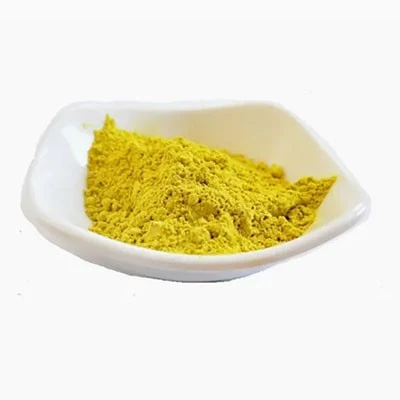Raw Material Nitrofurantoin CAS 67-20-9 for Antibiotics