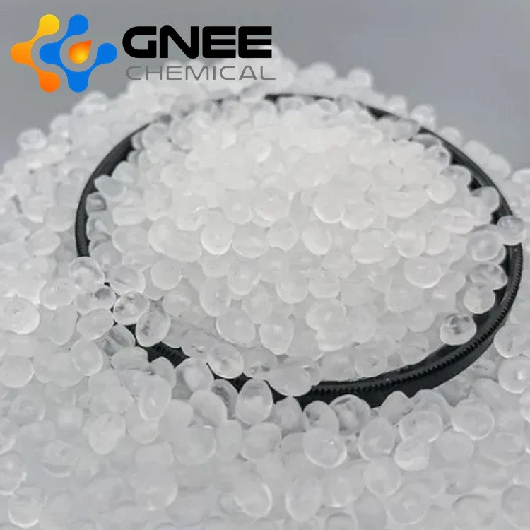 Polypropylene pp granules