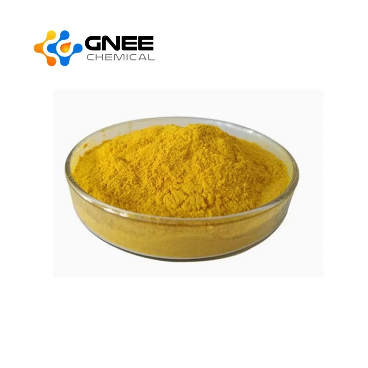 Rhubarb Root Extract Chemical Powder Rhein
