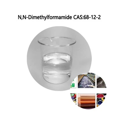 99,99% N,N-dimetilformamid/DMF otapalo/dimetilformamid CAS 68-12-2
