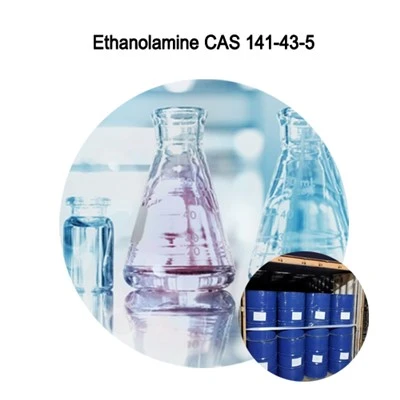 99% mono etanol amin/mea cas: 141-43-5 za deterdžente