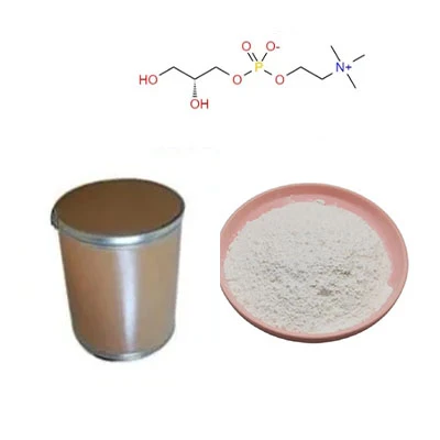 Choline alfoscerate cas 28319-77-9 sirovine nootropics
