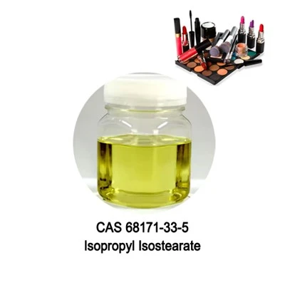 Kozmetički razred izopropil izostearat za kožu CAS 68171-33-5