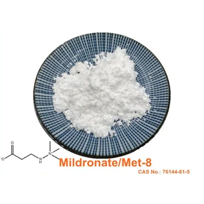 Farmaceutske sirovine Millanate cas 76144-81-5