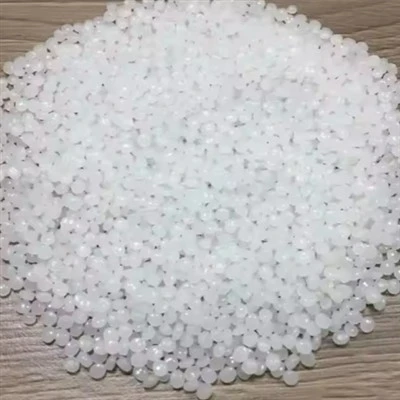Polipropilenske sirove plastične granule za ubrizgavanje