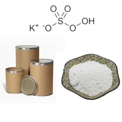 Kalijev hidrogen monopersulfat CAS 70693-62-8 za dezinfekciju
