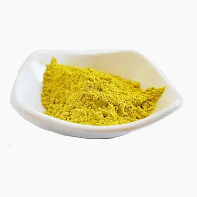 Sirovina nitrofurantoin cas 67-20-9 za antibiotike