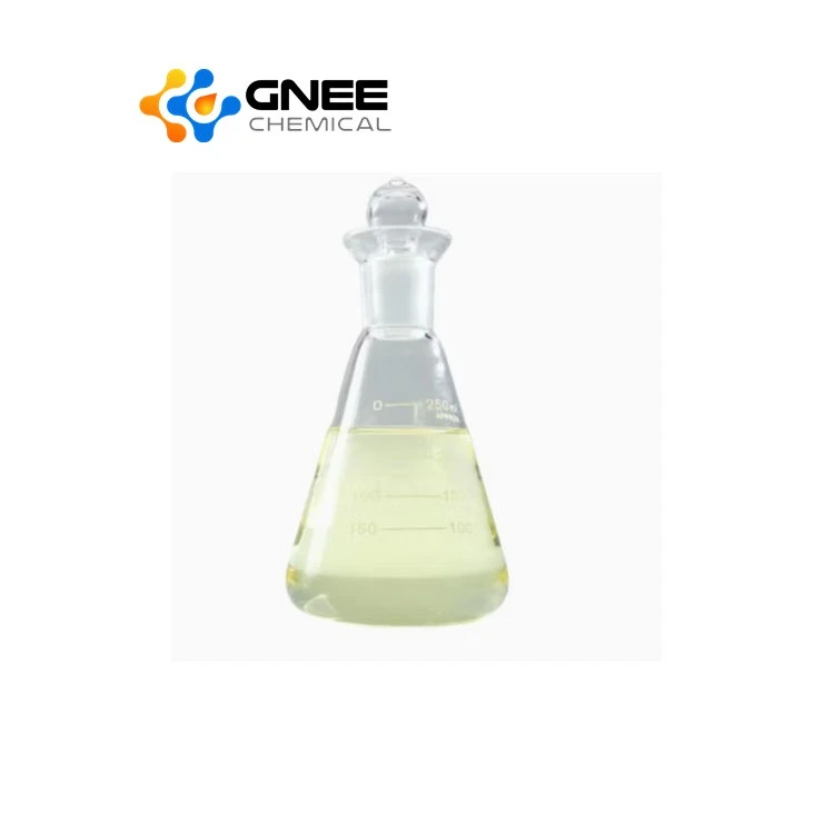 CAS 7681-52-9 Chemical Raw Material Sodium Hypochlorite