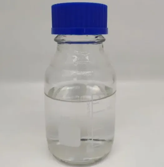 Stabilnost poliizobutilen ulje cas 9003-27-4 za polimerna smola