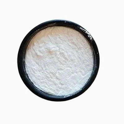 White Crystalline Powder Sulfamethoxazole CAS 723-46-6